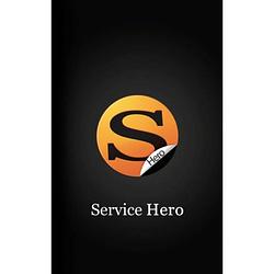 Foto van Service hero