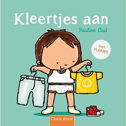 Foto van Kleertjes aan