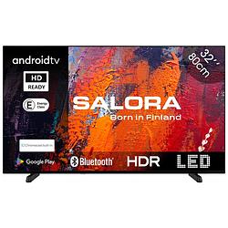 Foto van Salora 32ha550 - 32 inch - led tv