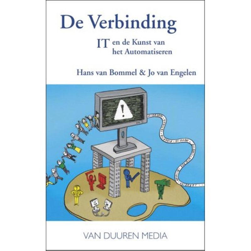 Foto van De verbinding