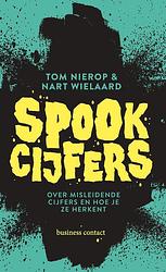 Foto van Spookcijfers - nart wielaard, tom nierop - ebook (9789047012290)