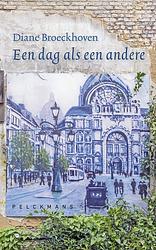 Foto van Een dag als een andere - diane broeckhoven - ebook