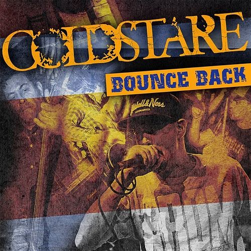 Foto van Bounce back - cd (3481575175206)