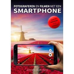 Foto van Fotograferen en filmen met een smartphone