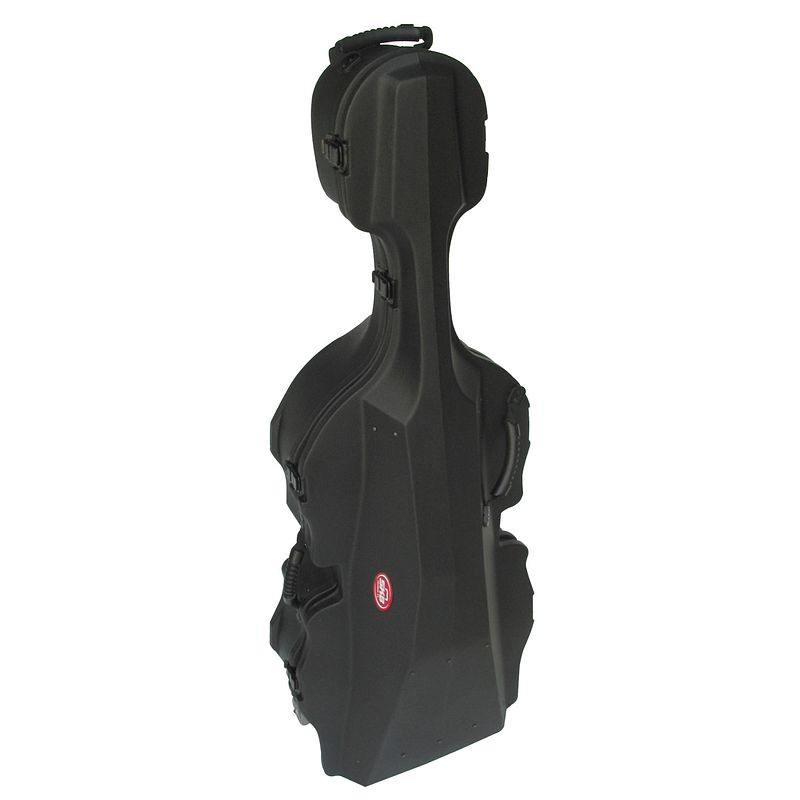 Foto van Skb 1skb-544 koffer voor cello