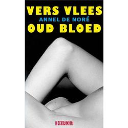 Foto van Vers vlees oud bloed