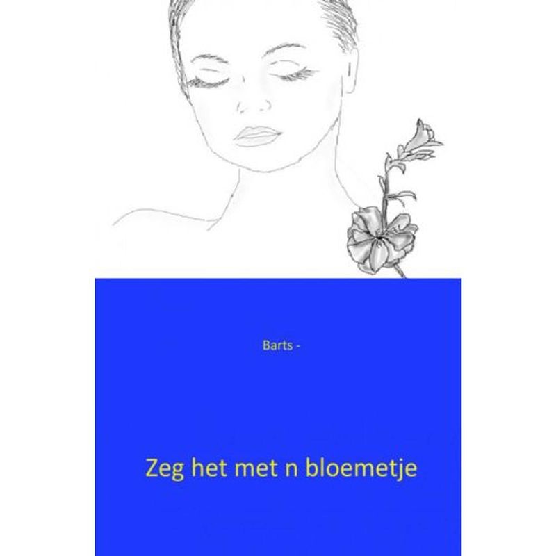 Foto van Zeg het met n bloemetje