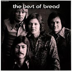 Foto van The best of bread - lp (0603497859146)