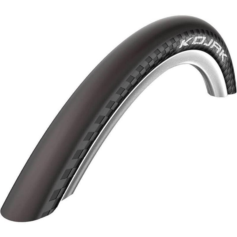 Foto van Schwalbe buitenband kojak 20 x 1.35 (35-406) hs385