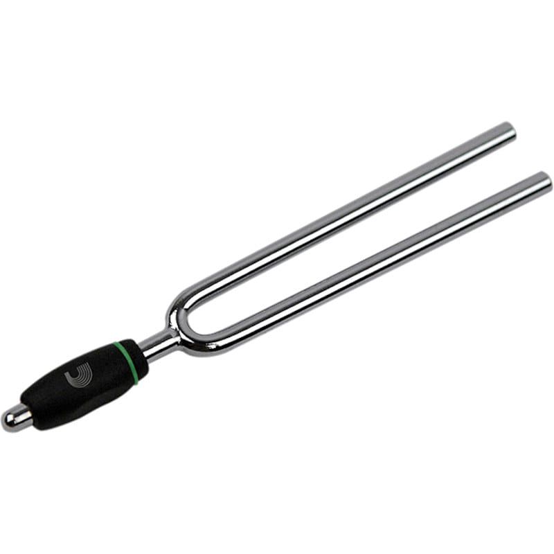 Foto van D'saddario pwtf-e tuning fork key of e stemvork e 329.6 hz