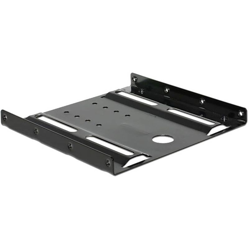 Foto van Delock 18205 3.5 inch hdd-inbouwframe voor 2.5 inch