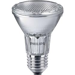 Foto van Philips halogeenlamp e27 50w reflector
