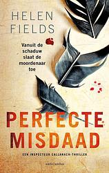 Foto van Perfecte misdaad - helen fields - ebook (9789026357046)