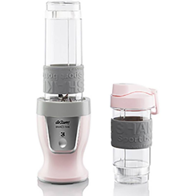 Foto van Arzum ar1032-p smoothiemaker 300 w pink