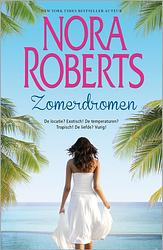 Foto van Zomerdromen (2-in-1) - nora roberts - ebook