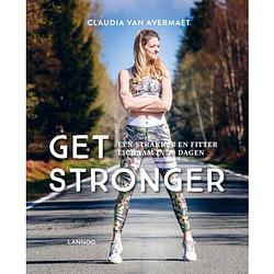 Foto van Get stronger