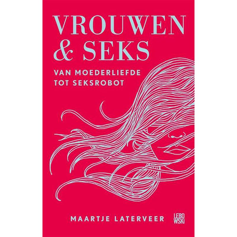 Foto van Vrouwen & seks