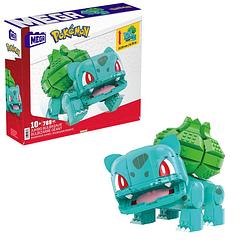 Foto van Mega pokémon jumbo bulbasaur