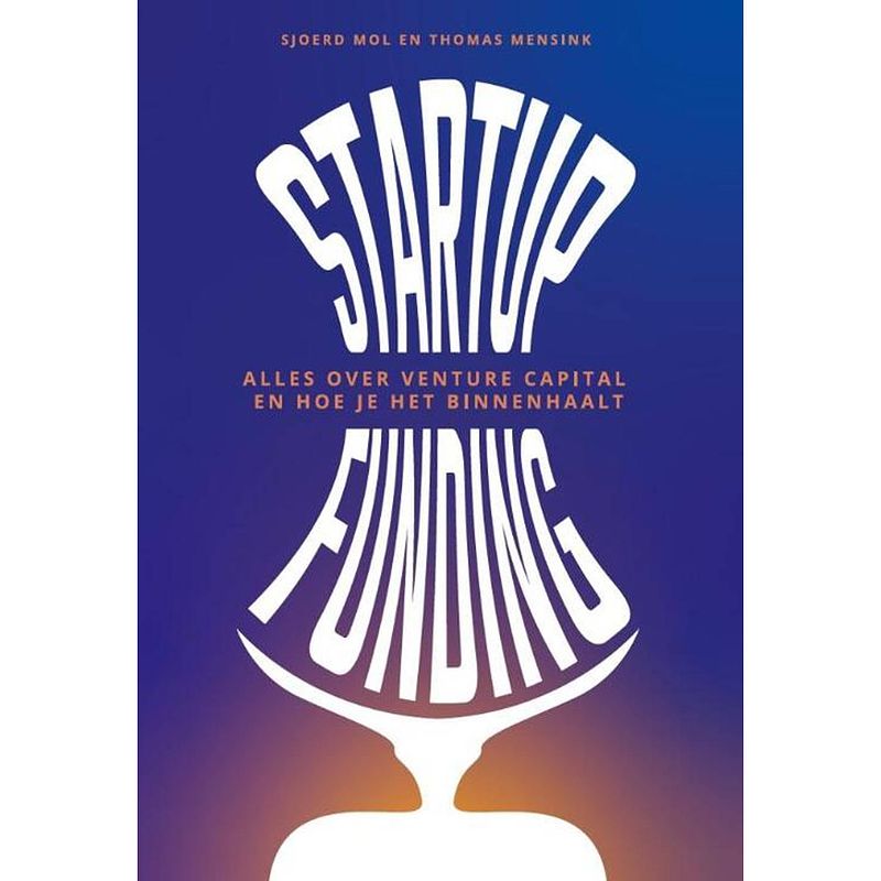 Foto van Startup funding