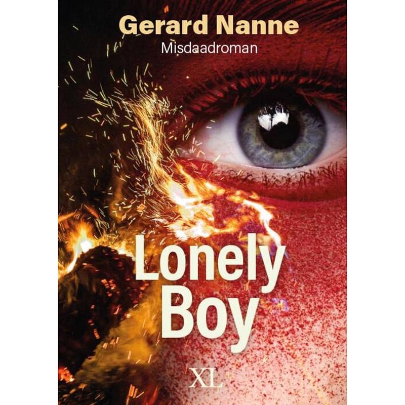 Foto van Lonely boy