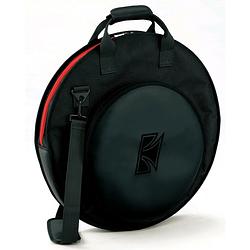 Foto van Tama pbc22 powerpad cymbal bag voor bekkens tot 22 inch