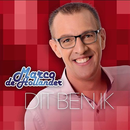 Foto van Dit ben ik - cd (0602508259340)