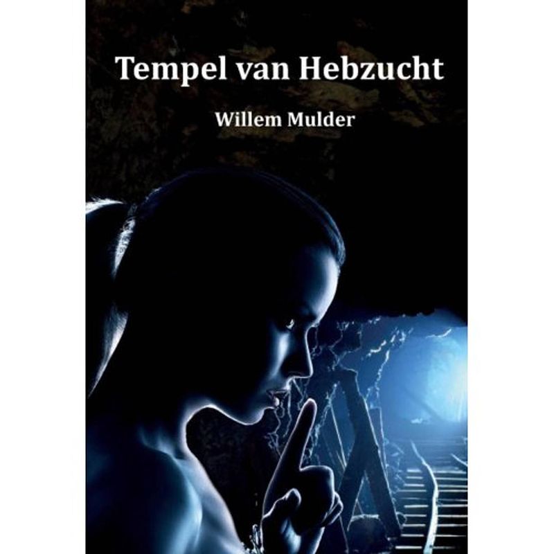 Foto van Tempel van hebzucht