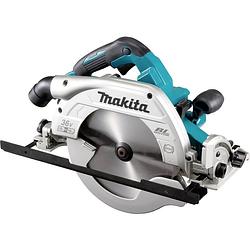 Foto van Makita makita accu-cirkelzaag 235 mm 18 v