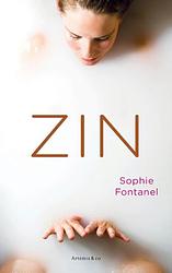 Foto van Zin - sophie fontanel - ebook (9789047203285)