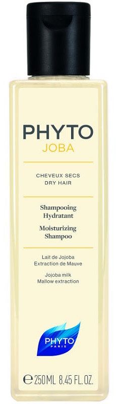 Foto van Phyto joba moisturizing shampoo