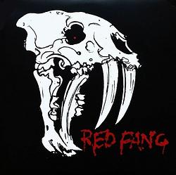 Foto van Red fang - lp (0613481019289)