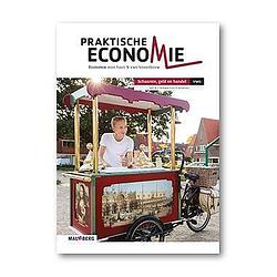 Foto van Praktische economie - p. adriaansen - paperback (9789402006117)