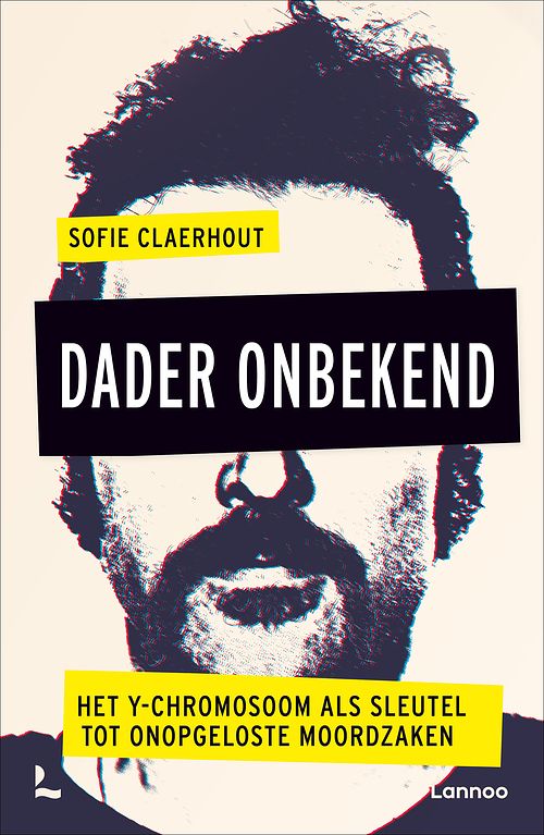 Foto van Dader onbekend - sofie claerhout - ebook (9789401490689)