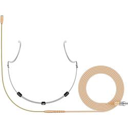 Foto van Sennheiser hsp essential omni-3-pin headset (beige)