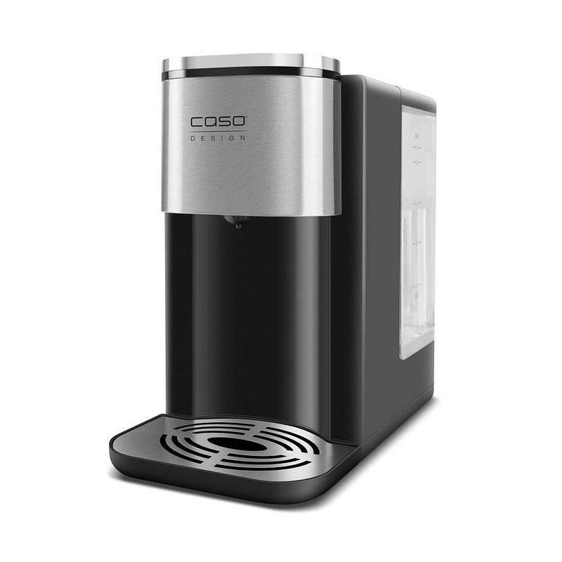 Foto van Caso hw500 - heetwaterdispenser - 2,2l - turbo - rvs