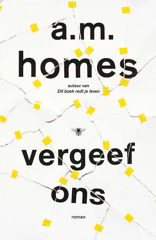 Foto van Vergeef ons - amy homes - ebook (9789023474463)