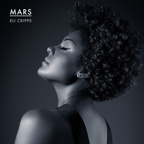 Foto van Mars - cd (8713762704322)