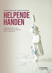 Foto van Helpende handen - paperback (9789401473859)