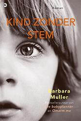 Foto van Kind zonder stem - barbara muller - ebook (9789044344455)