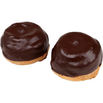 Foto van Jumbo bossche bollen 2 stuks