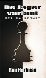 Foto van Het narrenmat - ron hartman - paperback (9789081275033)