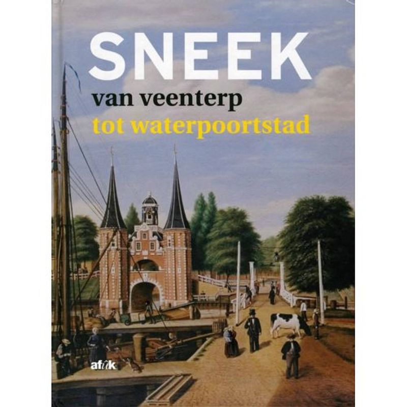 Foto van Sneek