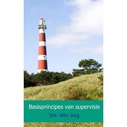 Foto van Basisprincipes van supervisie