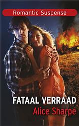 Foto van Fataal verraad - alice sharpe - ebook (9789402564587)