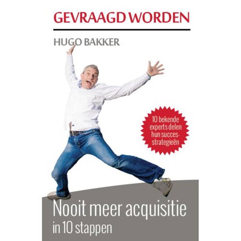 Foto van Gevraagd worden