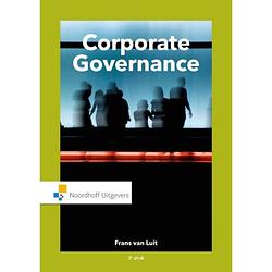Foto van Corporate governance