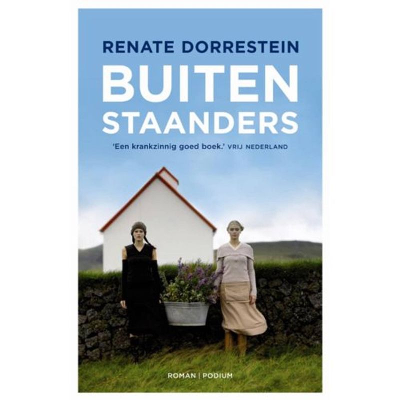 Foto van Buitenstaanders