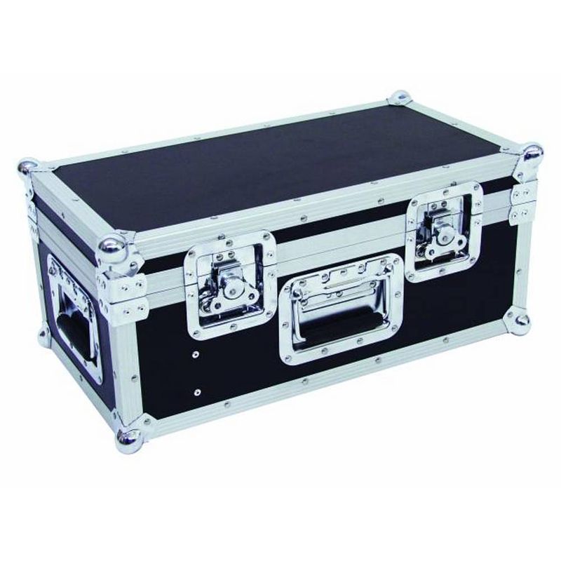 Foto van Ukac-50 flightcase (l x b x h) 300 x 560 x 260 mm