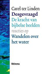 Foto van Desgevraagd - carel ter linden - ebook (9789021144108)