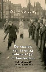 Foto van De razzia's van 22 en 23 februari 1941 in amsterdam - wally de lang - ebook (9789045042756)